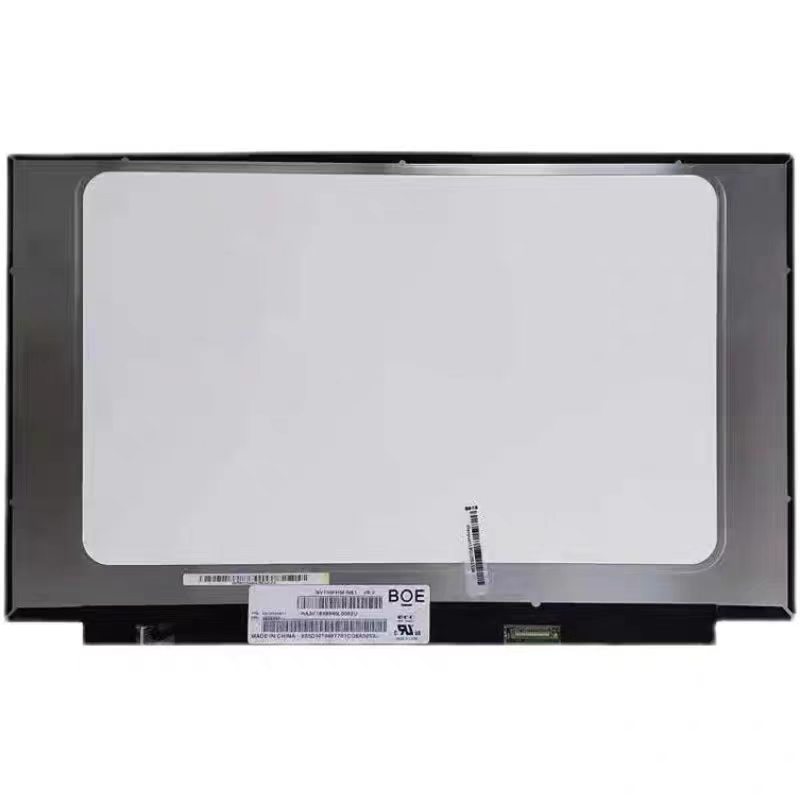 astarshopの互換品 液晶 14.0インチ NV140FHM-N48 V8.1 V8.2 V8.3 V8.4 V8.5 対応 FullHD 1920x1080 IPS LED LCD 液晶ディスプレイ 修理交換用液晶パネル｜アングル2