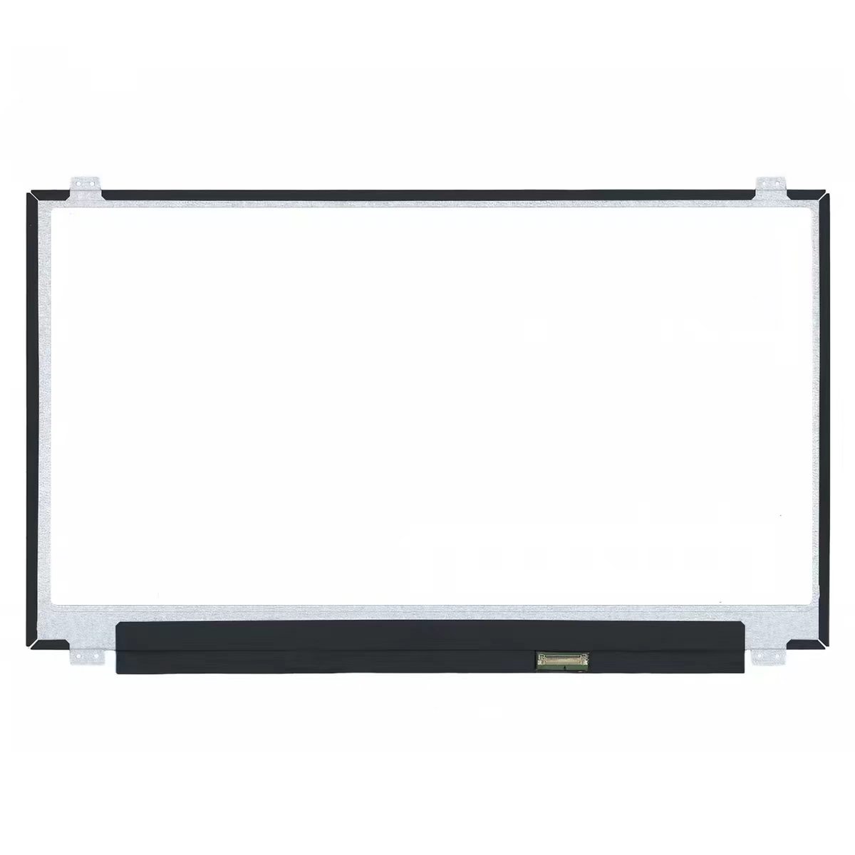 astarshopの新品互換 14インチ FHD 1920×1080 45% NTSC色域 ノートPC液晶パネル ThinkPad E465 E470 E470C E475 E480 E485 E490 E495 eDP30ピン 修理交換用液晶画面｜アングル2