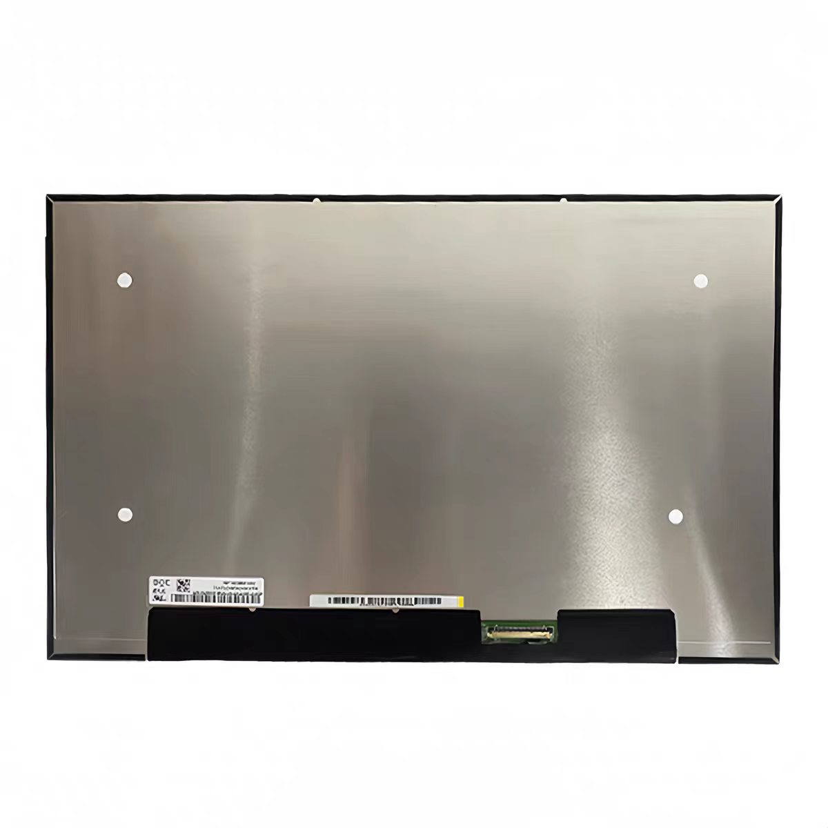 astarshopの新品互換 14インチ 2800×1800 100%sRGB リフレッシュレート90Hz DELL Inspiron 14Pro 5420 5425 5430 14Plus 7420 7430 7440 eDP40ピン ノート液晶パネル 修理交換用｜アングル2