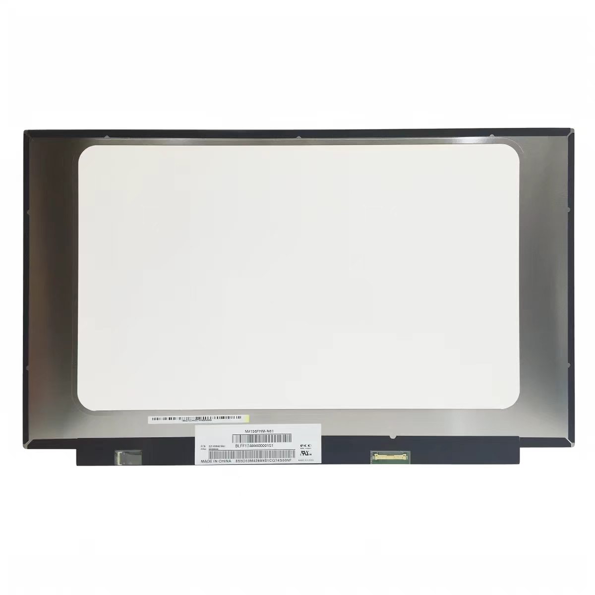 astarshopの新品互換 14インチ 2880×1800 120Hz 100%sRGB OLEDパネル HP 14S/StarBook14/StarBookPro14/14-CE/BF14S-CF シリーズ対応 ノートPC修理部品｜アングル2