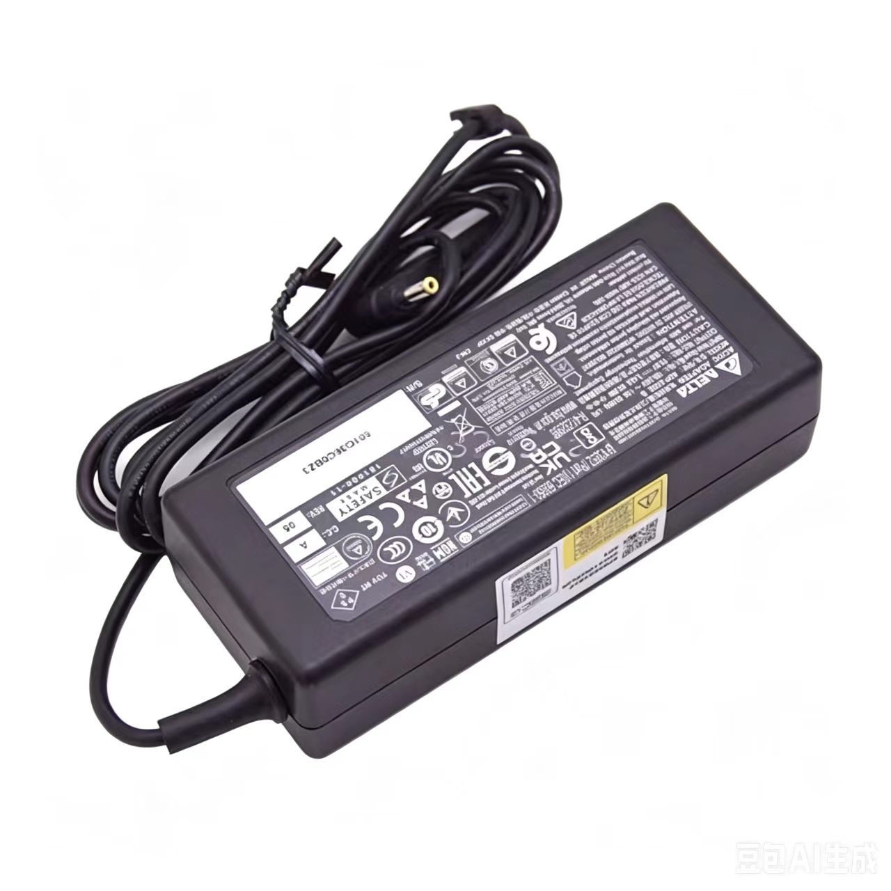 純正新品DELTA 19V3.42A 65W電源アダプタACER充電器, コネクタ 3.0mm*1.1mm