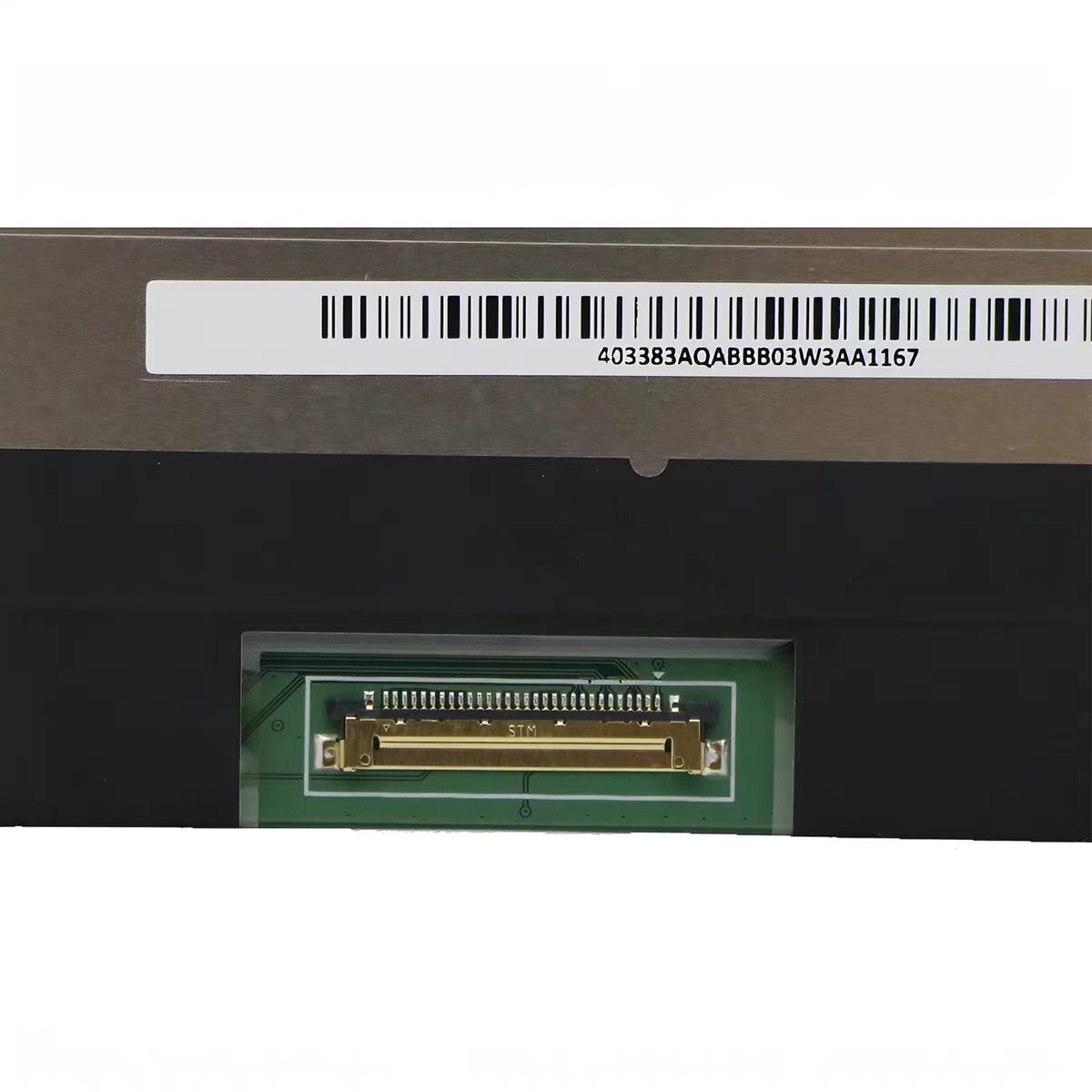 astarshopの新品互換 14インチ FHD 1920×1080 45% NTSC色域 ノートPC液晶パネル ThinkPad E465 E470 E470C E475 E480 E485 E490 E495 eDP30ピン 修理交換用液晶画面｜アングル3