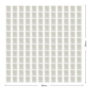 名古屋モザイク / タイル(ケース) シトローナ Sitorona 22.5角紙貼り(A) 20シート入 SIT-A101 SIT-A102 SIT-A103 SIT-A104 SIT-A110 SIT-A125 SIT-A130 SIT-A135 SIT-A140 SIT-A145 SIT-A150 SIT-A151 SIT-A155 SIT-A156 SIT-A160 SIT-A165 SIT-A170 SIT-A175