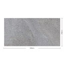 タイル(ケース) チューニングストン Tuning Stone 600×300角平 7枚入 RFN-U7050 RFN-U7060 RFN-U7070 RFN-U7080 内装床タイル / 名古屋モザイク