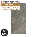 名古屋モザイク / シンクロデジット SYNCHRO DIGIT 1200×600角水磨き 2枚入 PIM-AC6810H PIM-AC6820H PIM-AC...