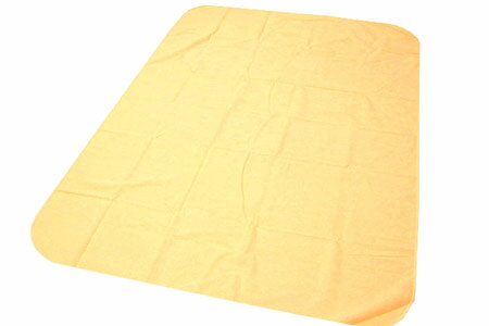 蒸れない!体に優しい!ベビー用おねしょパッド 75×98cm【RCP】