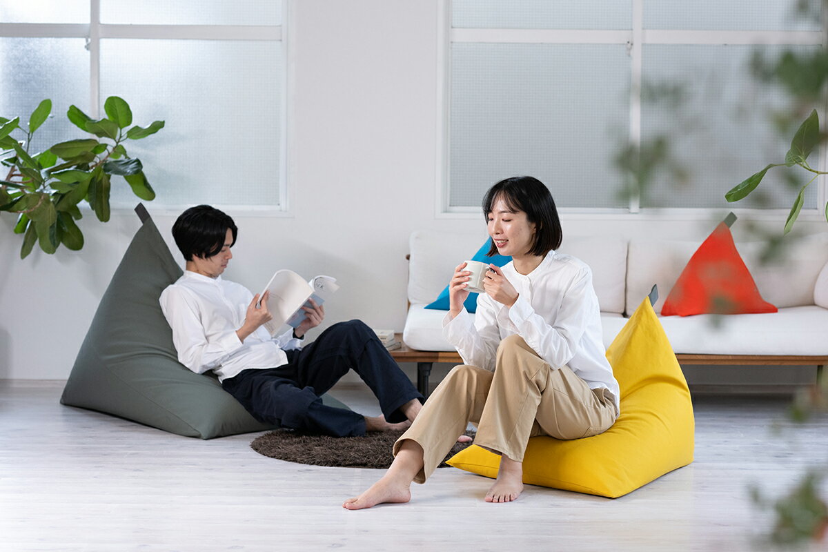 【公式】 tetra 8号帆布ビッグサイズ(W...の紹介画像2