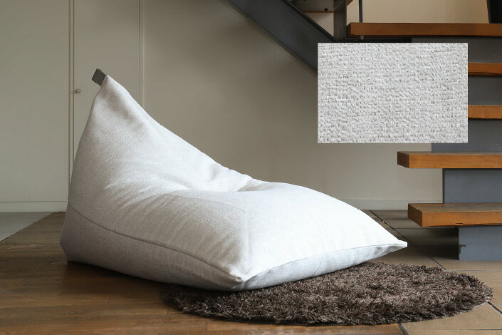 【期間限定販売】【公式】プラネタリアTOKYO × tetraサイズ(W90cm×D130cm×H75cm)三角 ソファ ギフトビーズクッションコニカミノルタ共同開発大東寝具工業 [daitou]【送料無料】 [3]