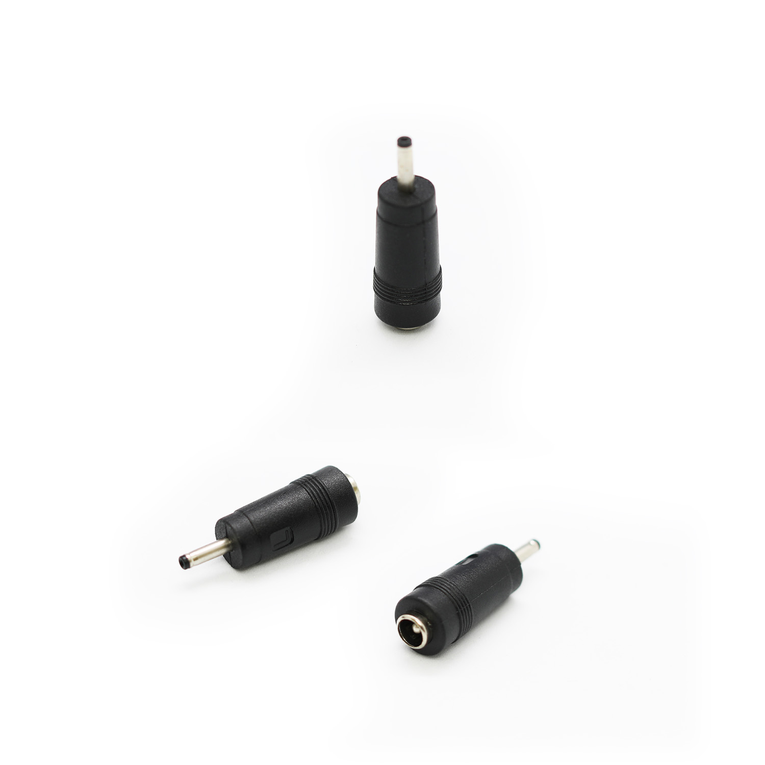 AC�����ץ����ѽ���DC�ץ饰�Ѵ������ץ���(5.5mm��2.1mm ����3.5mm��1.35mm)