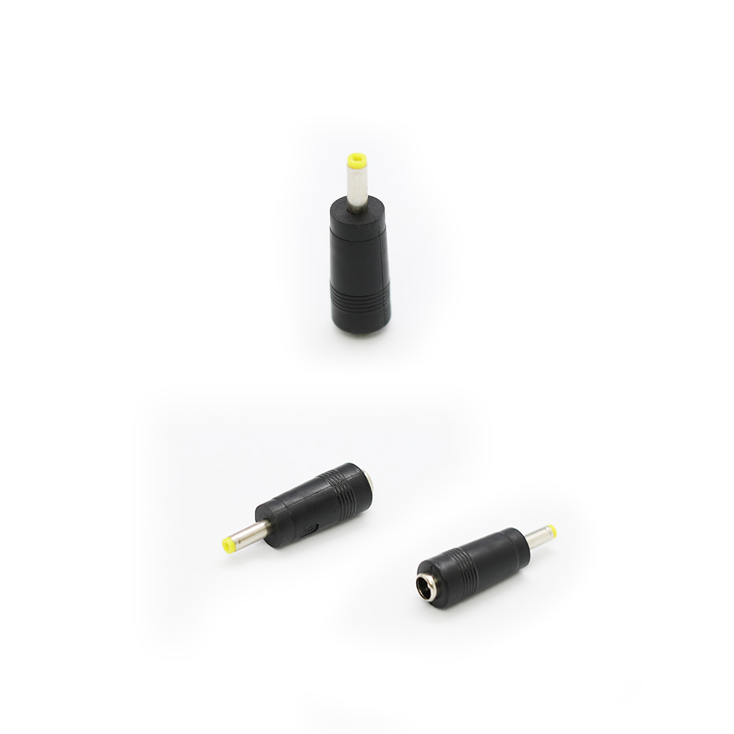 AC�����ץ����ѽ���DC�ץ饰�Ѵ������ץ���(5.5mm��2.1mm ����4.8mm��1.7mm)