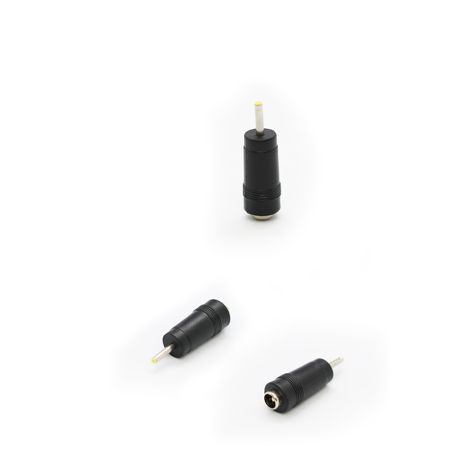 AC�����ץ����ѽ���DC�ץ饰�Ѵ������ץ���(5.5mm��2.1mm �� 2.5mm��0.7mm)