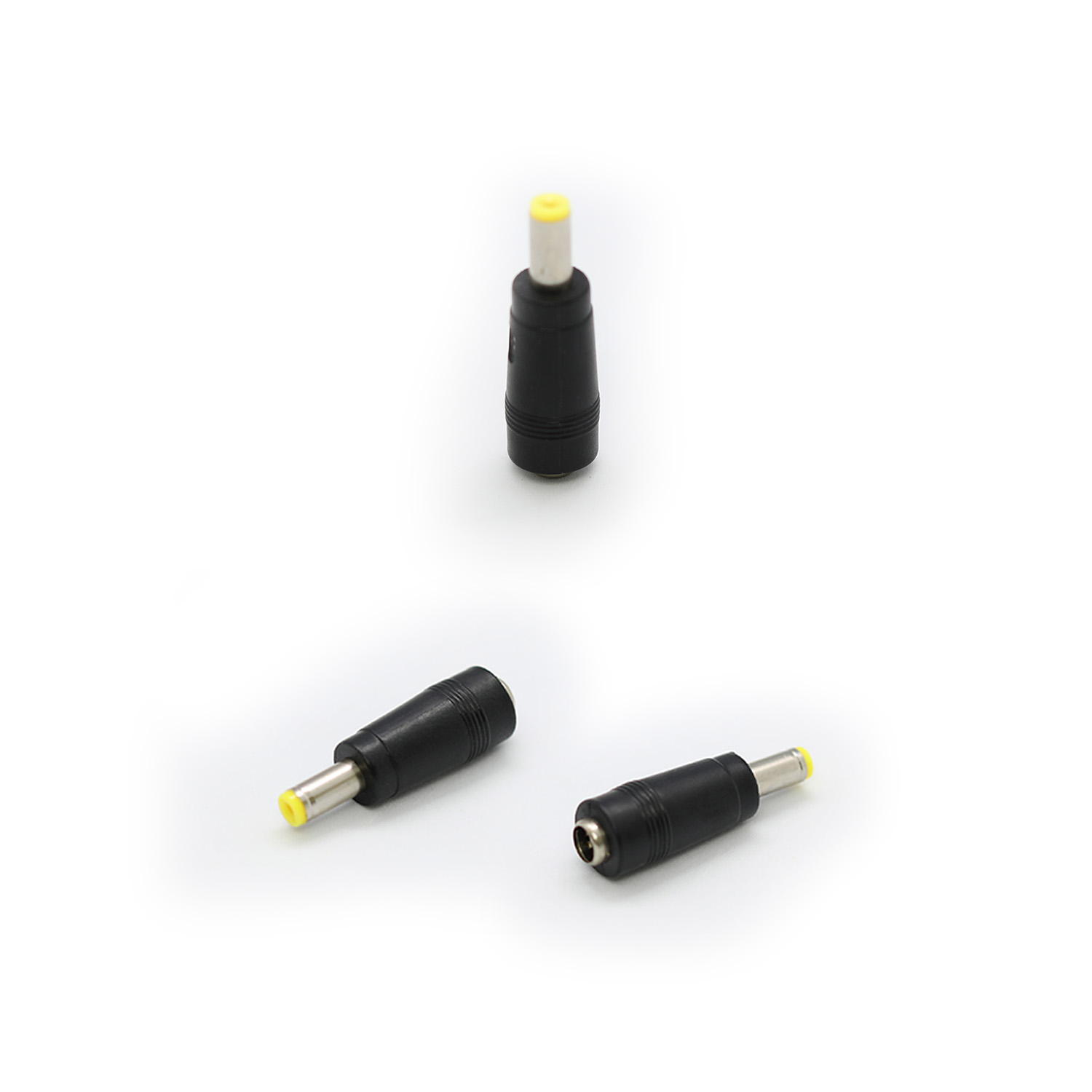 AC�����ץ����ѽ���DC�ץ饰�Ѵ������ץ���(5.5mm��2.1mm ����4.0mm��1.7mm)