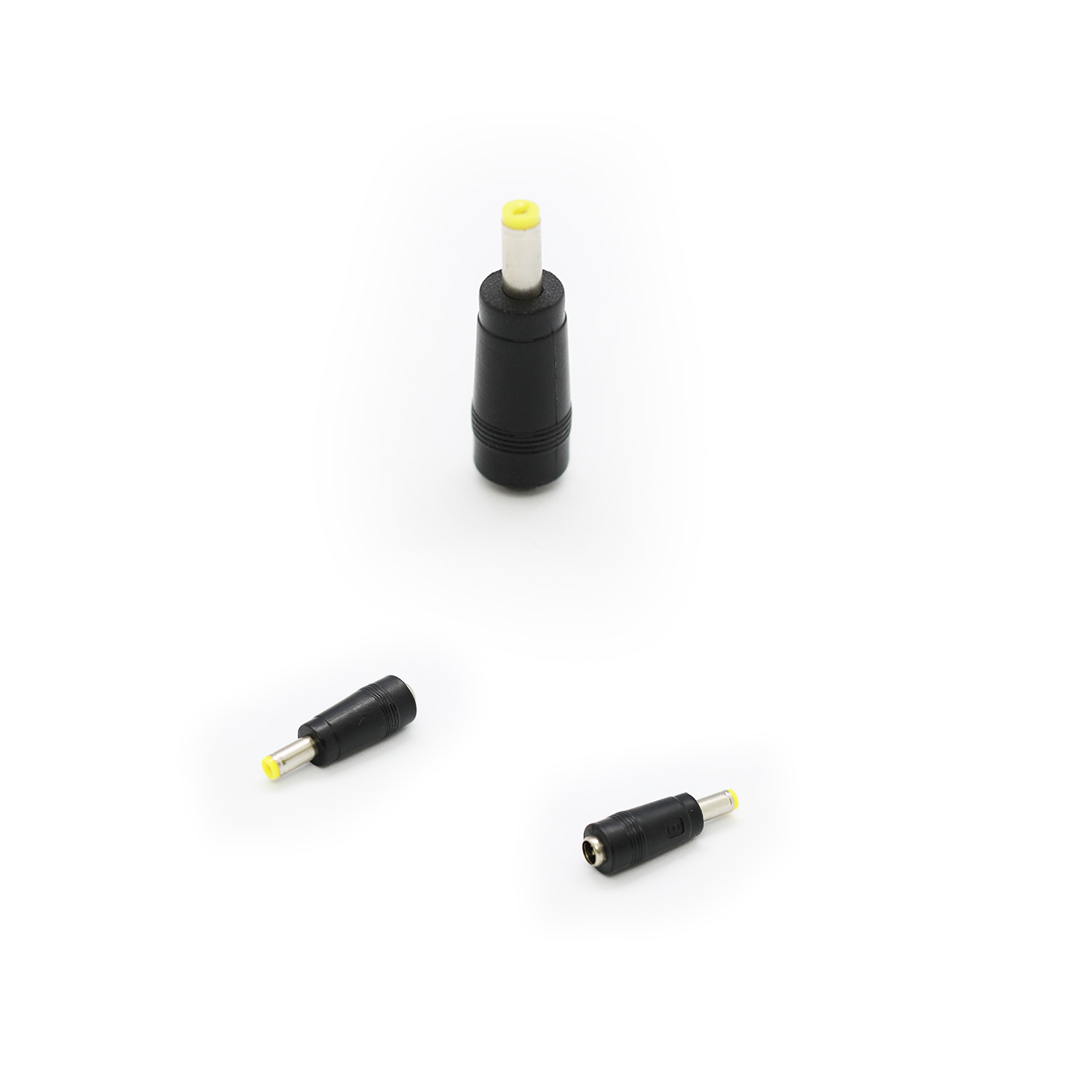 AC�����ץ����ѽ���DC�ץ饰�Ѵ������ץ���(5.5mm��2.1mm ����5.5mm��1.7mm)