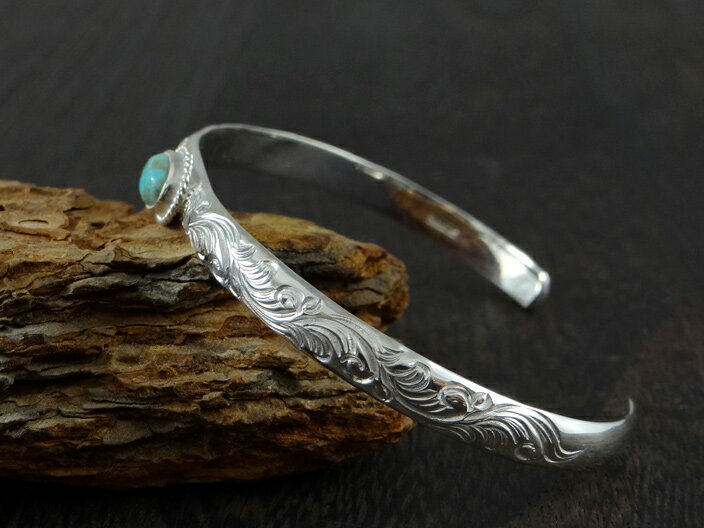 Dear Blossom�ʥǥ����֥��å���ˡֹô����� on�����������Х󥰥��Silver950/ S��M��L�ڥ���٥��� ����ǥ����󥸥奨�꡼ �ͥ��ƥ��� ����С� �֥쥹��å� �ٿ� ��� ��ǥ����� �֥��� �ץ쥼��� ���� ��DB-B-022