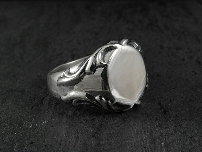 Dear Blossom�ʥǥ����֥��å���ˡֹ������𥪡��Х������/�ߥ顼�ե�������SILVER 925��9��23��ڥ����ͥåȥ�� �����ͥ��㡼 ���� ����ǥ����󥸥奨�꡼ �֥��� ��� ���쥤�� �ץ쥼��� ���Ρ�