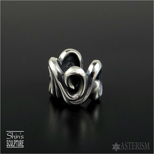 Shin's SCULPTURE(シンズ スカルプチャー) アイヴィー イヤーカフ Silver925【銀 スターリングシルバー メンズ レディース アクセサリー ジュエリー イヤリング ピアス 透かし 唐草 アラベスク 定番 人気 シルバー 925 プレゼント】EC-1 Shin's SCULPTURE(シンズ スカルプチャー) アイヴィー イヤーカフ Silver925【銀 スターリングシルバー メンズ レディース アクセサリー ジュエリー イヤリング ピアス 透かし 唐草 アラベスク 定番 人気 シルバー 925 プレゼント】EC-1