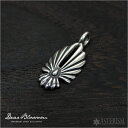 Dear BlossomifBAubTjwSUNBURST EAGLE PENDANT(S)/To[XgC[Oy_g(S)x(T-021)yCfBAWG[ y_g Y uh v[gz