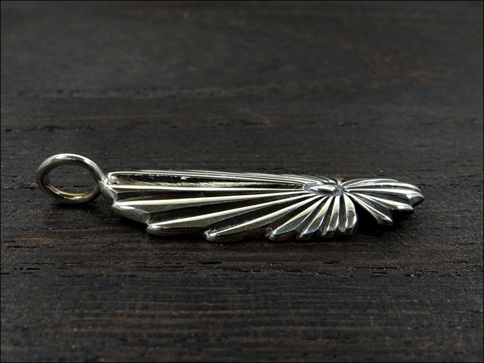Dear Blossom（ディアブロッサム）『SUNBURST EAGLE PENDANT(L)/サンバーストイー...