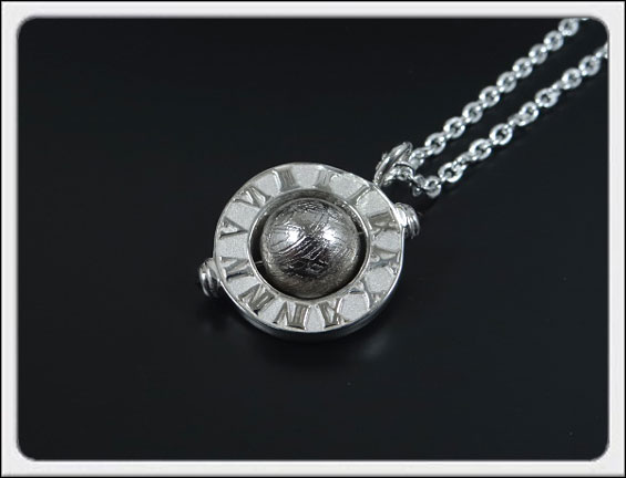 ENER(エネル)PENDANT GAIA (時間軸)/ガイア【誕生石ペンダント メンズ レディース ペンダント プレゼント】