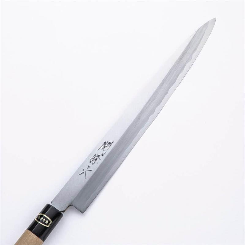 Seki High-Carbon Steel 270mm Yanagiba (Sashimi Knife) | Japanese Kitchen Knife – view 2