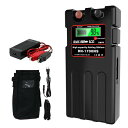 @NSS ダイワ シマノ 電動リール 用 バッテリー 充電器 カバー 3点セット 14.8V 10400mAh パナソニックセル