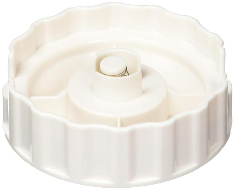 シーシーピー 加湿器タンクキャップ(KH370/371専用) EX-3280-00 ホワイト(2)