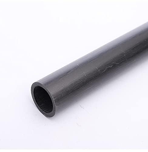 カーボンパイプ 中空チューブ 炭素繊維 内径1.5mm x 外3mm x 長さ430mm (4本) — vista 3