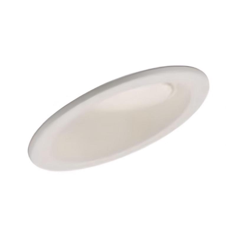 大光電機 DAIKO LEDダウンライト 調色調光 高気密SB形 傾斜天井用 埋込穴φ100 LED内蔵 LED 9W 昼白色～電球色 5000K～2700K 白熱灯100W相当 高演色Ra93 温度保護機能付 電気工事必要 ホワイト DDL-CD025