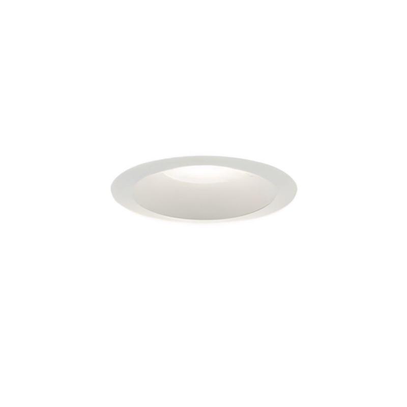 Rakuten - 大光電機 DAIKO LEDダウンライト COBタイプ 高気密SB形 リニューアル用 埋込穴φ100 LED内蔵 LED 6.8W 電球色 2700K 白熱灯100W相当 高演色Ra93 防雨形 温度保護機能付 電気工事必要 ホワイト DDL-5690Y