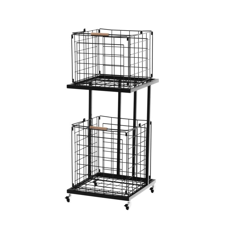 武田コーポレーション【洗濯かご・バスケット・大容量】