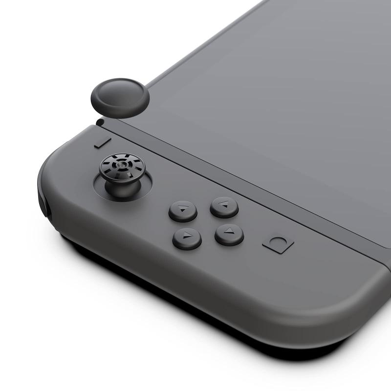 Nintendo Switch・SwitchLite通用 ジョイスティック頭 ゴム交換用