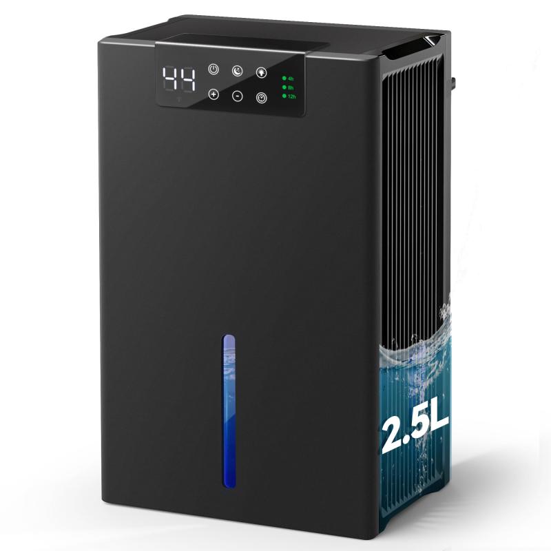 除湿機 小型 衣類乾燥機 除湿器 軽量 部屋干し 湿気取