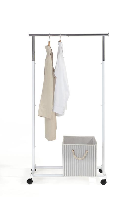 サニーポイント ハンガーラック プロ シングル