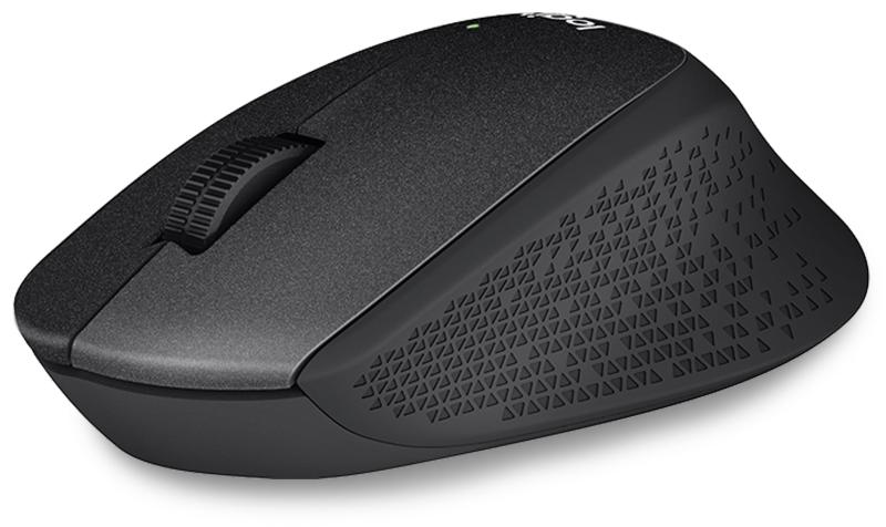 Logitech M330 mouse