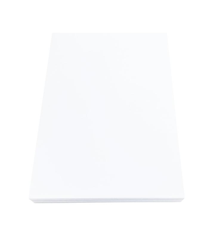 Rakuten - スチレンボード（両面ケント紙貼りパネル）NKボード 3mm厚 B4（よりやや大きめ）約400×275mm【10枚入】