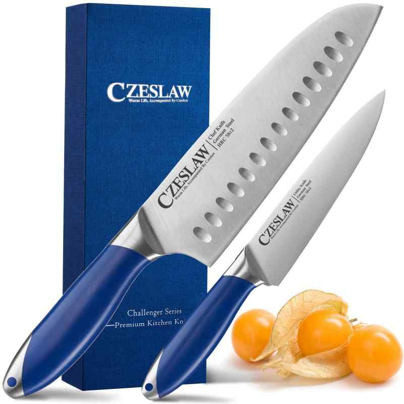 Czeslaw Chef's Knives，Chef's Knives