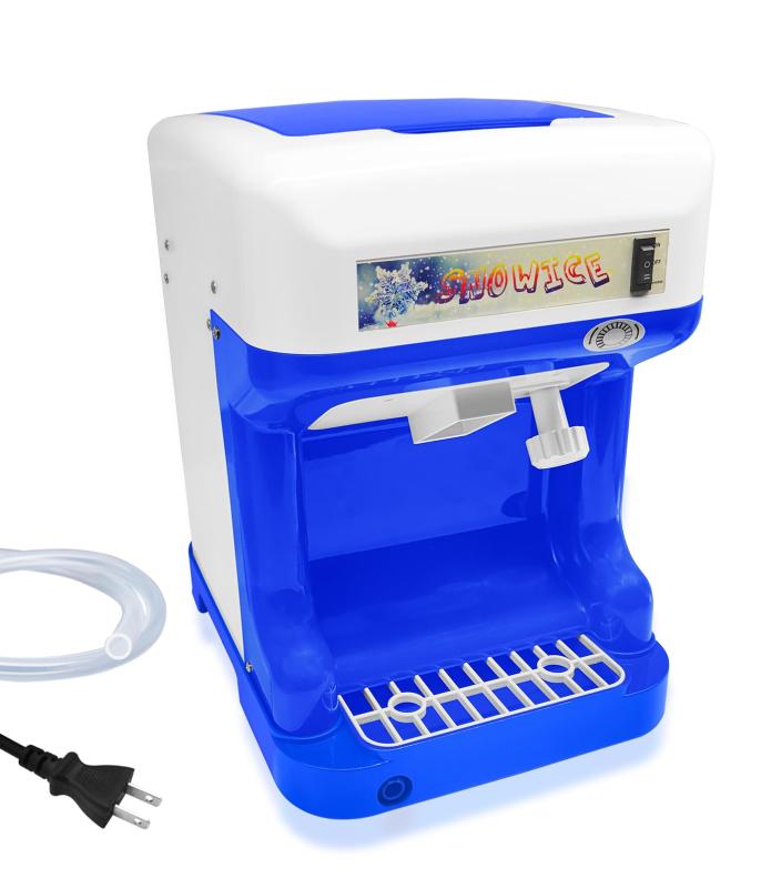 電動かき氷機 かき氷メーカー かき�
