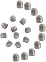 20個セットペン先 MEKO タッチペン タブレット iPad iPhone Android スタイラスペン 導電繊維ペン先 交換用ペン先 10個6mm+10個...