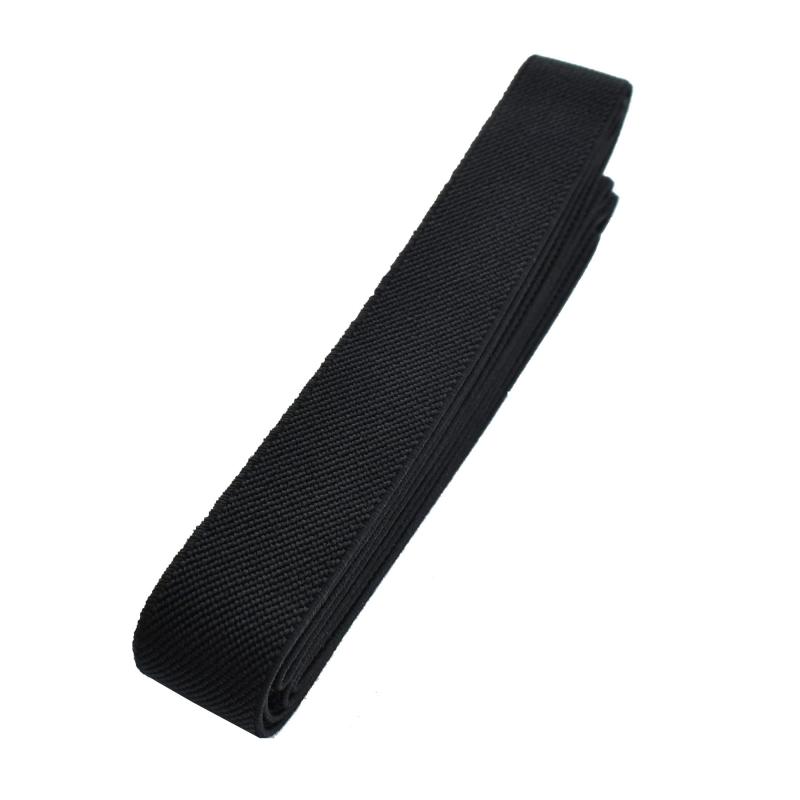 MYmama 平ゴム 幅広 白 黒 ウエストゴム 手芸 洋裁