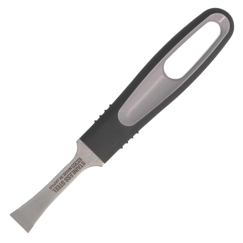 樂天商城 - SK11(エスケー11) Fitスクレーパー 狭い箇所にも使いやすい軽量・小型 ソフトグリップ SFSS