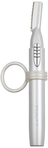 OHM フェイストリマーPiao ホワイト HB-8837 OHM フェイストリマーPiao ホワイト HB-8837