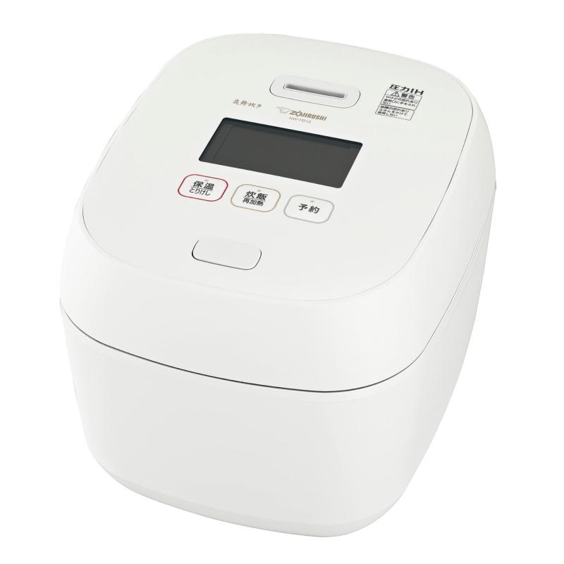 樂天商城 - 象印マホービン(ZOJIRUSHI) 炊飯器 炎舞炊き 圧力IHタイプ 日本製
