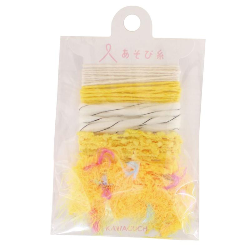 KAWAGUCHI あそび糸