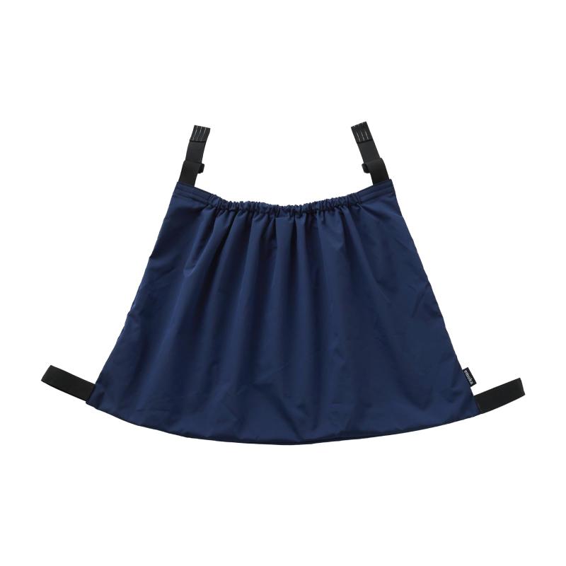 ベビーカーアンダーバッグ 大容量 全8色 emoka