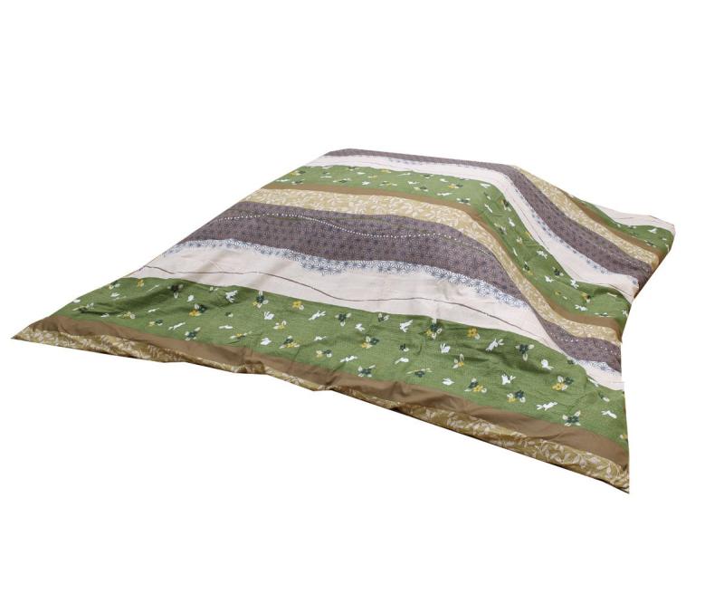 イケヒコ こたつ布団カバー こよみ