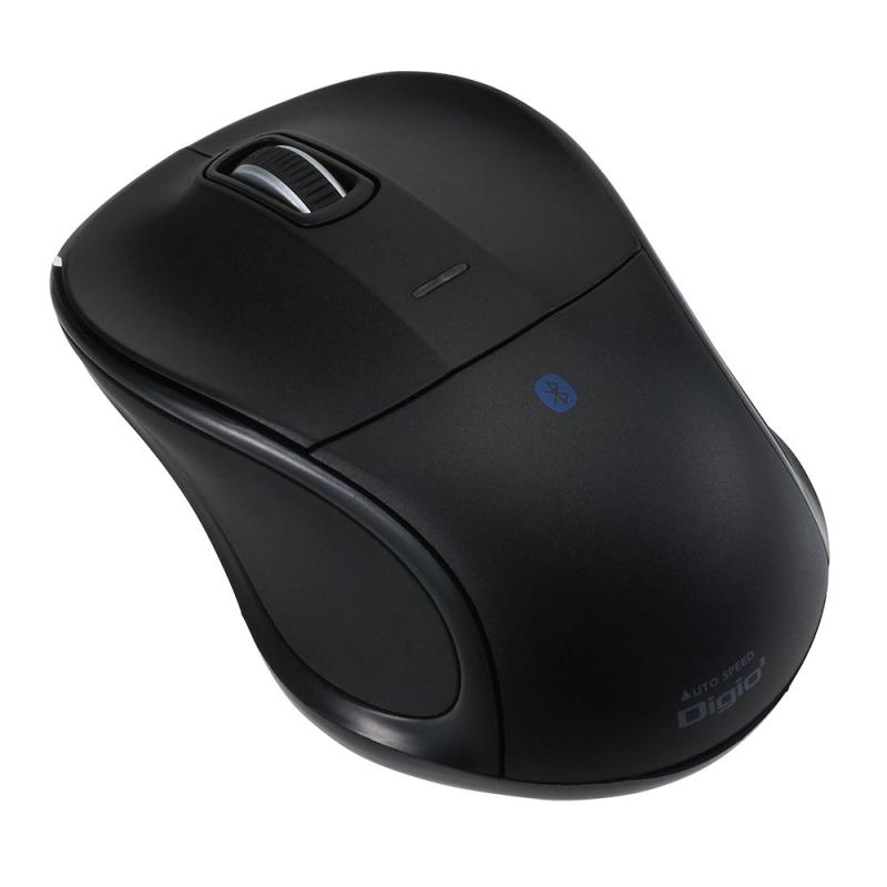 Digio2 Bluetoothマウス