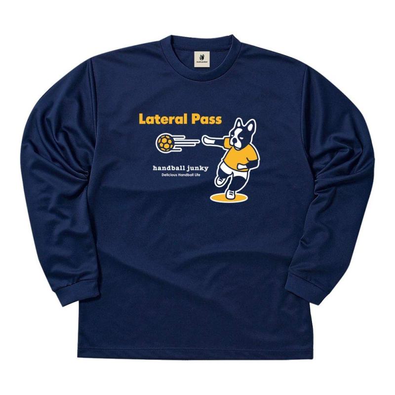 [クラウディオ・パンディアーニ] Handball Junky