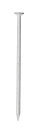 TOEI LIGHT(トーエイライト) ラインテープ釘(1000本) ホワイト焼付 2.6×63mm 約1000本入 G1228(4)