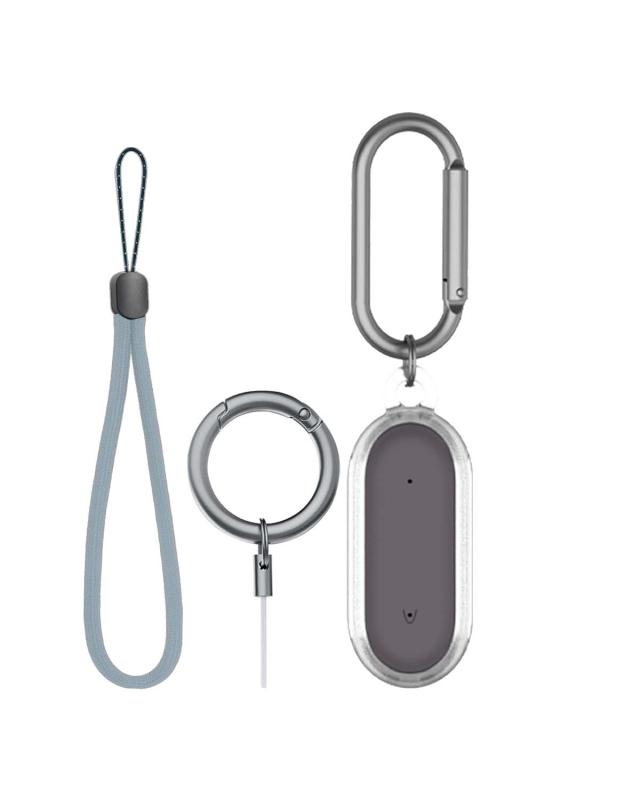 PLAUD NotePin AI 対応 ケース カバー
