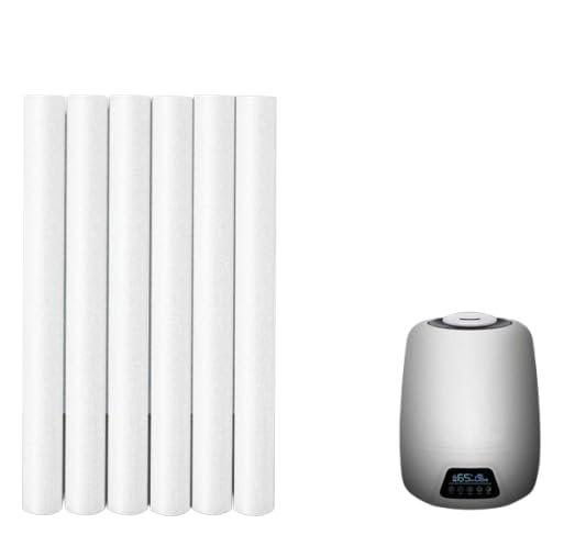 加湿器 フィルター 卓上加湿器 交換用 10本 20本 7×94mm 8×150mm 8×200mm 10×160mm 加湿フィルター 卓..